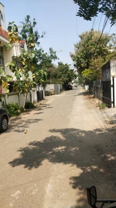 3200 sq ft South facing Completed property Plot for sale at Rs 3.00 crore in Project in Neelankarai, Chennai