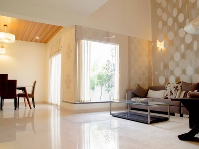 3430 sq ft 4 BHK 4T Villa for sale at Rs 2.94 crore in Renaissance Nature Walk in Krishnarajapura, Bangalore