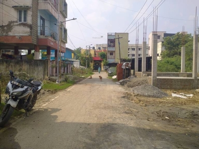 3480 sq ft SouthEast facing Plot for sale at Rs 1.57 crore in Project in Ambattur, Chennai