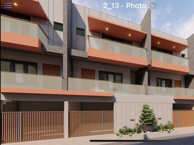 3&4bhk row house in dindoli for sell