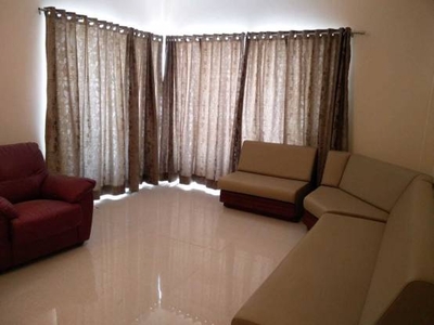 3650 sq ft 4 BHK 5T Apartment for rent in Adani Water Lily at Near Vaishno Devi Circle On SG Highway, Ahmedabad by Agent S4U