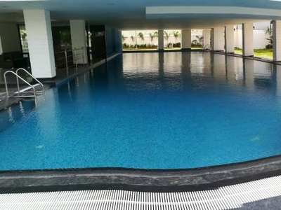 3670 sq ft 3 BHK Villa for sale at Rs 3.50 crore in Mayances Myans Luxury Villas in Kanathur Reddikuppam, Chennai