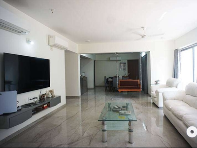 3BHK Anutham Apartment For Sell In Gota