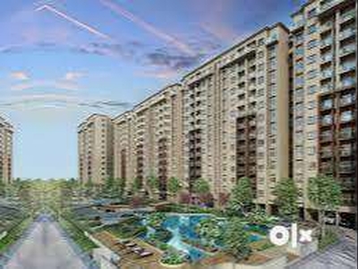 3BHK Apartment for Sale in Bagalur JAM(CP)-73-(20-27)