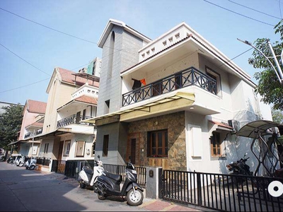 3BHK Astha Bungalow For Sell In Sg HIghway