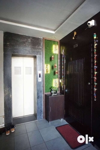 3BHK Dev 20 Apartment For Sell In Abawadi