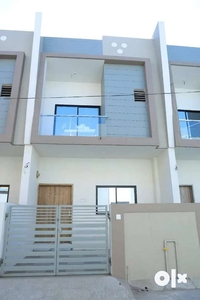 3BHK Dream Home at Zanzarda Chokdi 3BHK Duplex