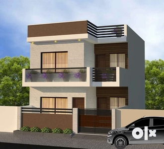 3BHK duplex only 40 Lakhs @ Ayodhya Bypass