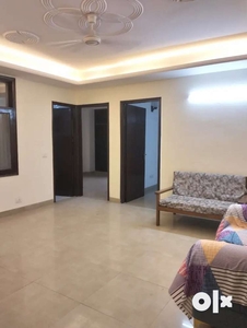 3BHK FLAT AVAILABLE FOR SALE IN SAKET