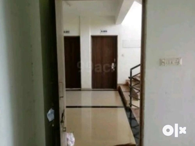 3BHK flat for sale