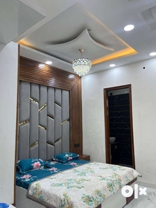 3BHK Flat for sale in Mohali just in 42.90 lac