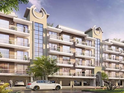 3bhk flat for sale in suntec city New Chandigarh