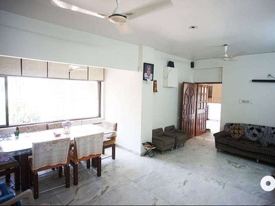 3BHK Ghar Aangan Apartment Sell In navrangpura