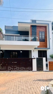 3BHK Independent House