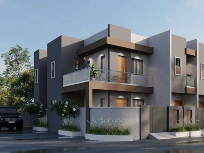 3BHK Luxurious Banglows near Asaram Ashram