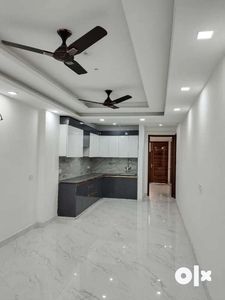 3bhk new flat available for sale ( registry property)