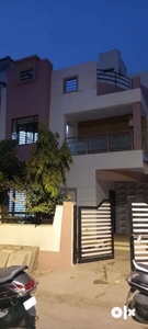 3BHK ROAD SIDE BUNGLOW FOR SALE IN TP44..