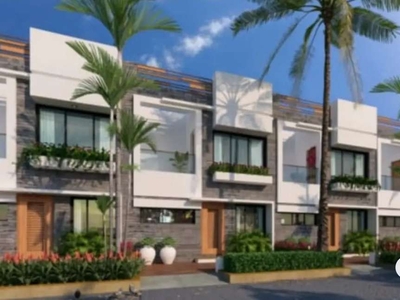 3BHK SUPER LEXCURYS HOUSES IN SHINAY