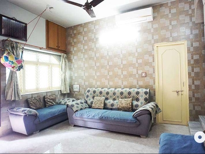3BHK Upvan Twins For Sell In satellite