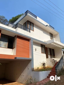 3BHK villa for sale at Kallayam, Trivandrum.