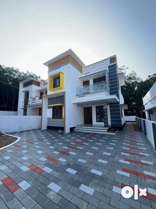 3Bhk Villa for sale near Venjaramoodu