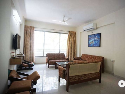 4 BHK Aaryavrat Sky Apartment For Sell in Ambawadi