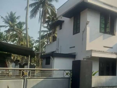 4 BHK HOUSE FOR SALE