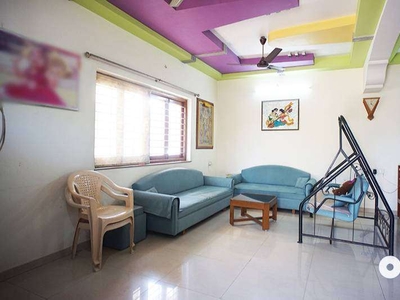 4 BHK Ratna Vihar Bungalow For sell in Science City