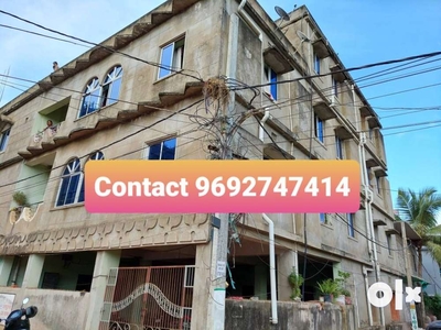 4 story building 30 no. rented room for sale at Samantarapur