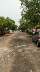 4005 sq ft East facing Plot for sale at Rs 7.50 crore in Project in Perungudi, Chennai