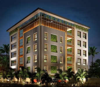 4500 sq ft 4 BHK 3T Apartment for sale at Rs 9.45 crore in Voora Beckford in Nungambakkam, Chennai