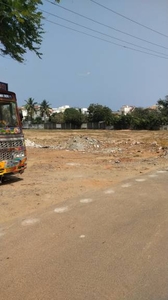 4800 sq ft South facing Completed property Plot for sale at Rs 5.20 crore in Project in Kottivakkam, Chennai