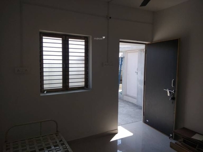 490 sq ft 1 BHK 1T BuilderFloor for rent in Project at Ghodsar, Ahmedabad by Agent Hemant H Bhojak