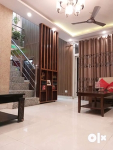 Penthouse 4bhk duplex flat for sale in mohali sector 126 acme heights