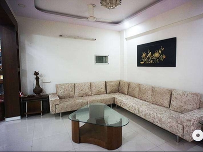 4BHk Pushpavan Apartments For Sell In Bodakdev