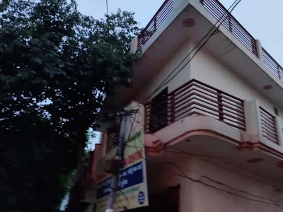 5 BHK Independent House