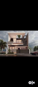 5 bhk luxurious villa for sell rajul city bilhari jabalpur