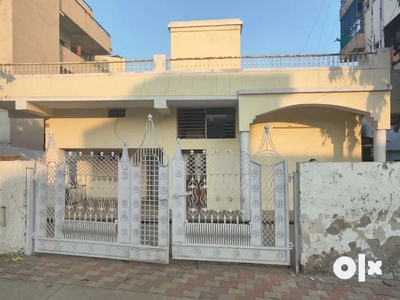 500 sq. Yard bungalow Maninagar for Sale