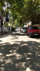 5400 sq ft North facing Completed property Plot for sale at Rs 5.75 crore in Project in Adyar, Chennai