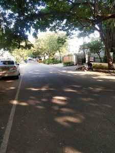 5400 sq ft SouthWest facing Completed property Plot for sale at Rs 3.50 crore in Project in Injambakkam, Chennai