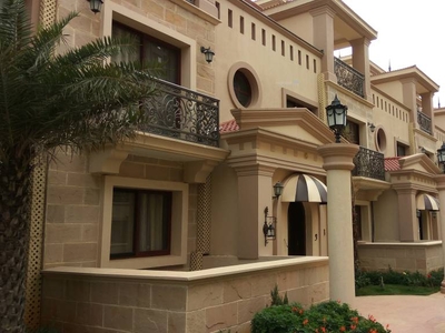 5480 sq ft 4 BHK 5T Villa for sale at Rs 5.00 crore in Ezzy Corinth in Kuvempu Layout on Hennur Main Road, Bangalore