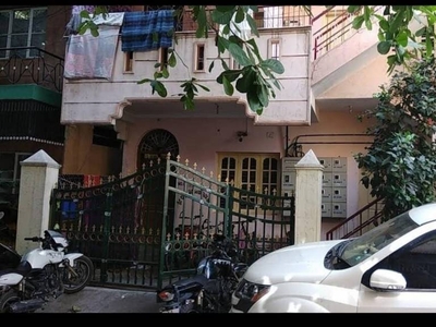 5600 sq ft 5 BHK 8T IndependentHouse for sale at Rs 6.40 crore in Project in Indira Nagar, Bangalore