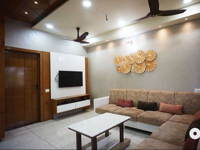 5BHK Sumel Bungalow For Sell In Bhat