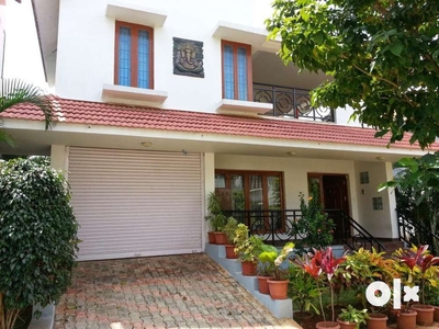 5bhk Villa for sale in Whitefield