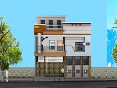650 sq ft 1 BHK 1T East facing Villa for sale at Rs 29.70 lacs in Project in Manimangalam, Chennai