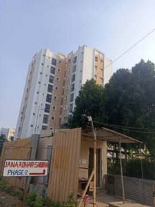 656 sq ft 2 BHK 2T East facing Apartment for sale at Rs 24.30 lacs in Janaadhar Janaadhar Shubha 2 in Anekal City, Bangalore
