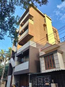 6600 sq ft 7 BHK 7T East facing IndependentHouse for sale at Rs 3.37 crore in Project in Kumaraswamy Layout, Bangalore