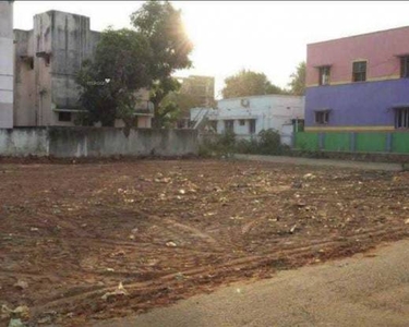 6660 sq ft North facing Plot for sale at Rs 83.25 lacs in Project in Sirukalathur, Chennai