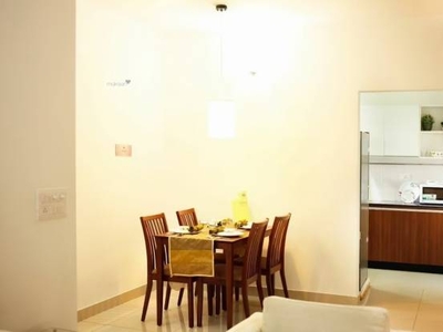 708 sq ft 2 BHK 2T West facing Apartment for sale at Rs 43.19 lacs in Tata New Haven Bengaluru Phase V 9th floor in Nelamangala, Bangalore