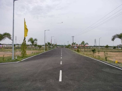 723 sq ft Plot for sale at Rs 28.11 lacs in Premier JJS Garden Phase 1 in West Tambaram, Chennai